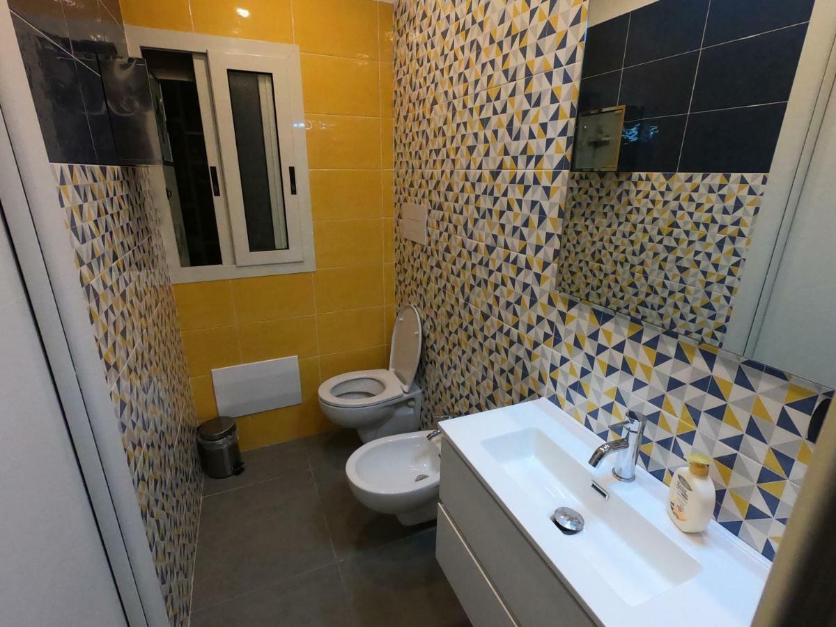 Bb Suonno - A 2 Passi Dalla Storia Nápoles Exterior foto
